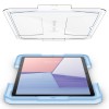 Spigen Glas.TR „EZ Fit” закалено стъкло за Samsung Galaxy Tab S9 11.0 / S9 FE / S10 FE / S10 Lite 10.9 (X710 / X716B / X510 / X516B / X520 / X526 / X400 / X406B) CLEAR - Spigen Glas.TR „EZ Fit” закалено стъкло за Samsung Galaxy Tab S9 11.0 / S9 FE / S10 FE / S10 Lite 10.9 (X710 / X716B / X510 / X516B / X520 / X526 / X400 / X406B) CLEAR - 8809896753241-AGL07000