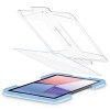 Spigen Glas.TR „EZ Fit” закалено стъкло за Samsung Galaxy Tab S9 11.0 / S9 FE / S10 FE / S10 Lite 10.9 (X710 / X716B / X510 / X516B / X520 / X526 / X400 / X406B) CLEAR - Spigen Glas.TR „EZ Fit” закалено стъкло за Samsung Galaxy Tab S9 11.0 / S9 FE / S10 FE / S10 Lite 10.9 (X710 / X716B / X510 / X516B / X520 / X526 / X400 / X406B) CLEAR - 8809896753241-AGL07000