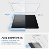 Spigen Glas.TR „EZ Fit” закалено стъкло за Samsung Galaxy Tab S9 11.0 / S9 FE / S10 FE / S10 Lite 10.9 (X710 / X716B / X510 / X516B / X520 / X526 / X400 / X406B) CLEAR - Spigen Glas.TR „EZ Fit” закалено стъкло за Samsung Galaxy Tab S9 11.0 / S9 FE / S10 FE / S10 Lite 10.9 (X710 / X716B / X510 / X516B / X520 / X526 / X400 / X406B) CLEAR - 8809896753241-AGL07000