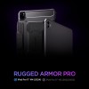 SPIGEN Rugged Armor “PRO” протектор за iPad Pro 11 5/2024 Black