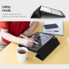 SPIGEN Rugged Armor “PRO” протектор за iPad Pro 11 5/2024 Black
