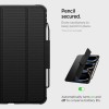 SPIGEN Rugged Armor “PRO” протектор за iPad Pro 11 5/2024 Black