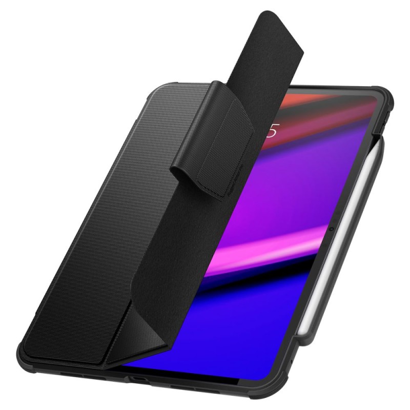 SPIGEN Rugged Armor “PRO” протектор за iPad Pro 11 5/2024 Black