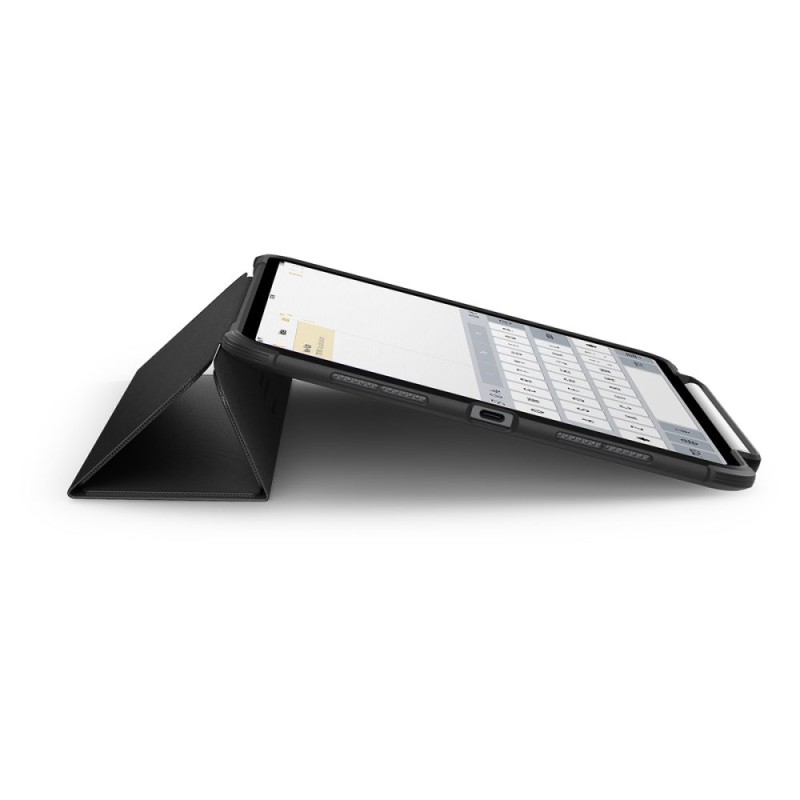 SPIGEN Rugged Armor “PRO” протектор за iPad Pro 11 5/2024 Black