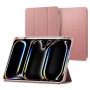 SPIGEN Urban Fit iPad Pro 11 (5/6) 2024–2025 розово злато