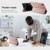 SPIGEN Urban Fit iPad Pro 11 (5/6) 2024–2025 розово злато - SPIGEN Urban Fit iPad Pro 11 (5/6) 2024–2025 розово злато - 8809896753456-ACS07021