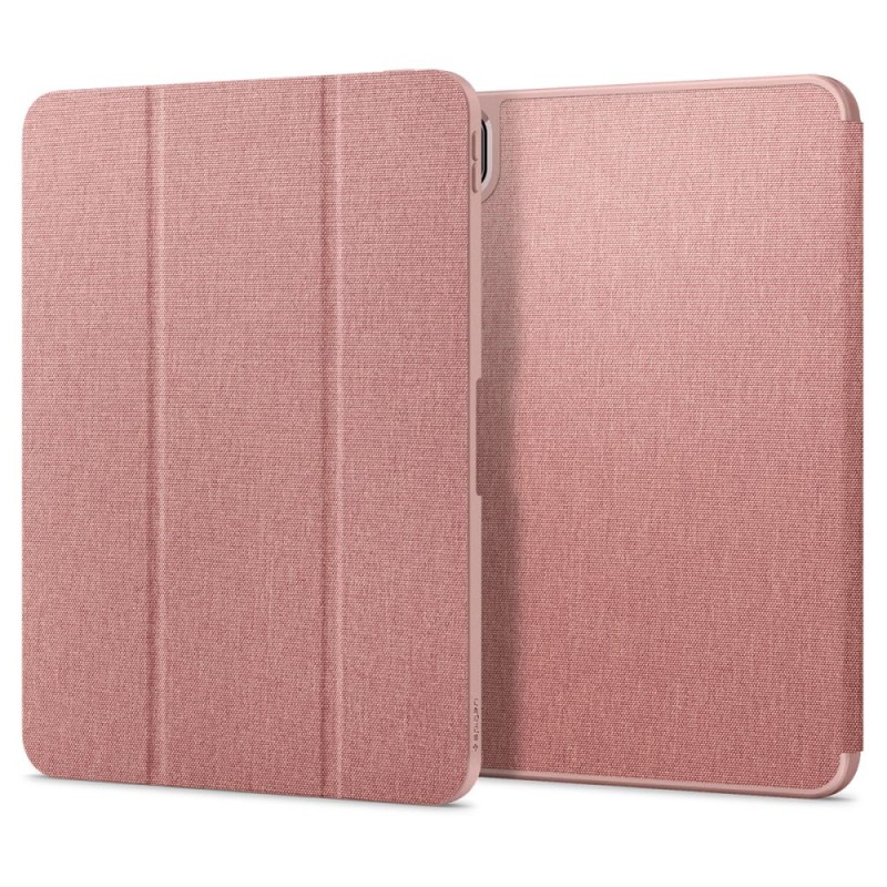 SPIGEN Urban Fit iPad Pro 11 (5/6) 2024–2025 розово злато - SPIGEN Urban Fit iPad Pro 11 (5/6) 2024–2025 розово злато - 8809896753456-ACS07021