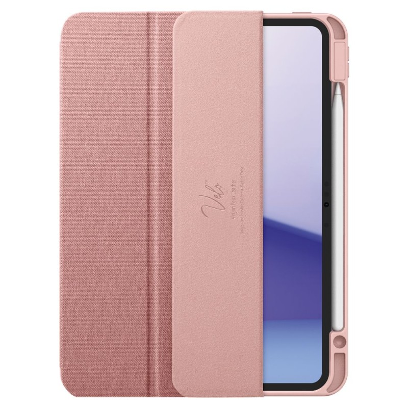 SPIGEN Urban Fit iPad Pro 11 (5/6) 2024–2025 розово злато - SPIGEN Urban Fit iPad Pro 11 (5/6) 2024–2025 розово злато - 8809896753456-ACS07021