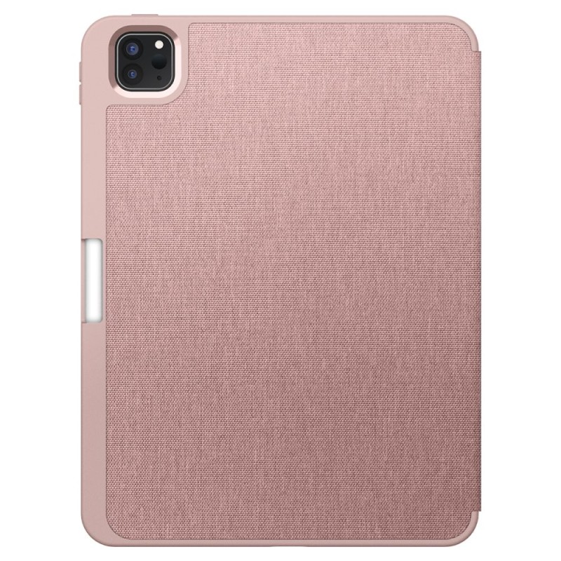 SPIGEN Urban Fit iPad Pro 11 (5/6) 2024–2025 розово злато - SPIGEN Urban Fit iPad Pro 11 (5/6) 2024–2025 розово злато - 8809896753456-ACS07021