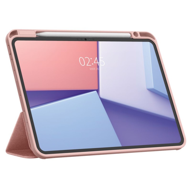 SPIGEN Urban Fit iPad Pro 11 (5/6) 2024–2025 розово злато - SPIGEN Urban Fit iPad Pro 11 (5/6) 2024–2025 розово злато - 8809896753456-ACS07021