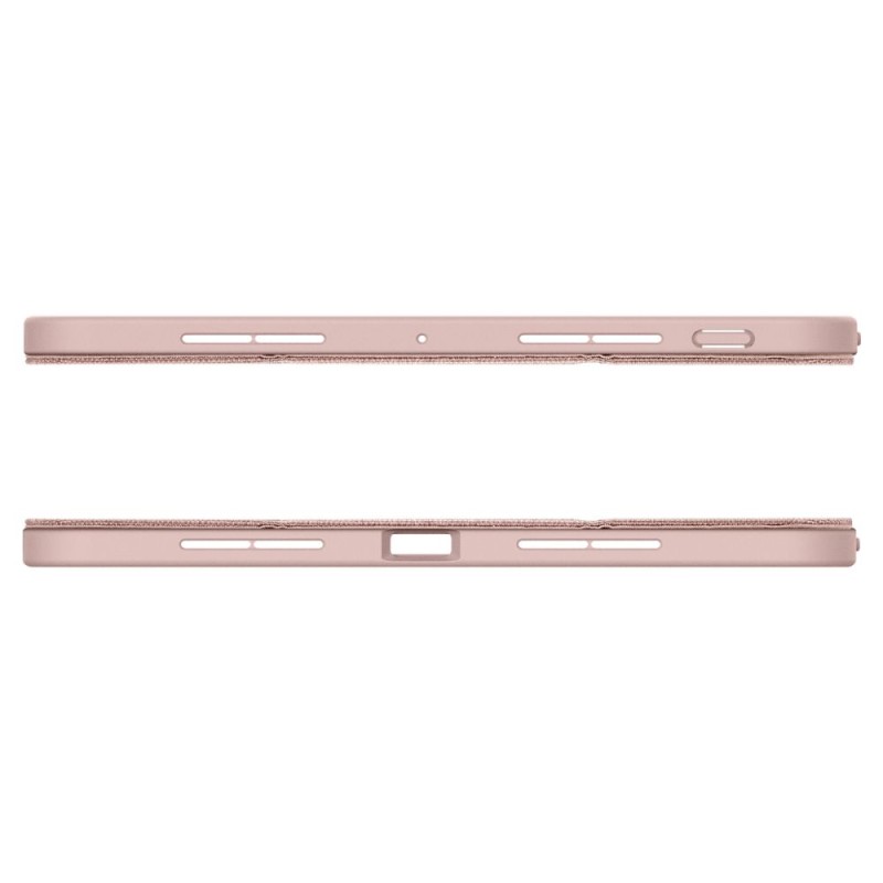 SPIGEN Urban Fit iPad Pro 11 (5/6) 2024–2025 розово злато - SPIGEN Urban Fit iPad Pro 11 (5/6) 2024–2025 розово злато - 8809896753456-ACS07021