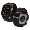 SPIGEN LITE FIT „PRO“ за Apple Watch ULTRA 1/2/3 (49 мм) – матово черно - SPIGEN LITE FIT „PRO“ за Apple Watch ULTRA 1/2/3 (49 мм) – матово черно - 8809896754125-ACS07104