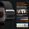 SPIGEN LITE FIT „PRO“ за Apple Watch ULTRA 1/2/3 (49 мм) – матово черно - SPIGEN LITE FIT „PRO“ за Apple Watch ULTRA 1/2/3 (49 мм) – матово черно - 8809896754125-ACS07104