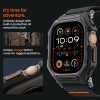 SPIGEN LITE FIT „PRO“ за Apple Watch ULTRA 1/2/3 (49 мм) – матово черно - SPIGEN LITE FIT „PRO“ за Apple Watch ULTRA 1/2/3 (49 мм) – матово черно - 8809896754125-ACS07104