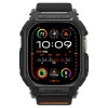 SPIGEN LITE FIT „PRO“ за Apple Watch ULTRA 1/2/3 (49 мм) – матово черно - SPIGEN LITE FIT „PRO“ за Apple Watch ULTRA 1/2/3 (49 мм) – матово черно - 8809896754125-ACS07104