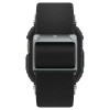 SPIGEN LITE FIT „PRO“ за Apple Watch ULTRA 1/2/3 (49 мм) – матово черно - SPIGEN LITE FIT „PRO“ за Apple Watch ULTRA 1/2/3 (49 мм) – матово черно - 8809896754125-ACS07104