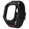 SPIGEN LITE FIT „PRO“ за Apple Watch ULTRA 1/2/3 (49 мм) – матово черно - SPIGEN LITE FIT „PRO“ за Apple Watch ULTRA 1/2/3 (49 мм) – матово черно - 8809896754125-ACS07104