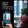 Spigen Glas.TR „EZ Fit” Privacy – закалено стъкло за iPhone 15 Plus / 16 Plus (SKU 8809896754347-AGL07119) - Spigen Glas.TR „EZ Fit” Privacy – закалено стъкло за iPhone 15 Plus / 16 Plus (SKU 8809896754347-AGL07119) - 8809896754347-AGL07119
