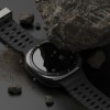 Ringke Slim & Tempered Glass за Samsung Galaxy Watch Ultra 2024/2025 (47 мм) прозрачно - Ringke Slim & Tempered Glass за Samsung Galaxy Watch Ultra 2024/2025 (47 мм) прозрачно - 8809961787713