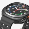 Ringke Slim + Tempered Glass за Samsung Galaxy Watch Ultra 2024/2025 (47 мм) Titanium Black – комплект - Ringke Slim + Tempered Glass за Samsung Galaxy Watch Ultra 2024/2025 (47 мм) Titanium Black – комплект - 8809961787744