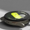 Ringke Slim & Tempered Glass за Galaxy Watch 7 (44 мм) Titanium Black (протектор + стъкло) - Ringke Slim & Tempered Glass за Galaxy Watch 7 (44 мм) Titanium Black (протектор + стъкло) - 8809961787898