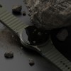 Ringke Slim & Tempered Glass за Galaxy Watch 7 (44 мм) Titanium Black (протектор + стъкло) - Ringke Slim & Tempered Glass за Galaxy Watch 7 (44 мм) Titanium Black (протектор + стъкло) - 8809961787898