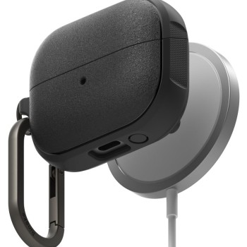 Ringke Onyx Magnetic Magsafe кейс за Samsung Galaxy Buds 3 / 3 FE / 3 Pro Black (SKU 8809961787928) Ringke Onyx Magnetic Magsafe кейс за Samsung Galaxy Buds 3 / 3 FE / 3 Pro Black (SKU 8809961787928)