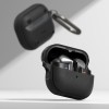 Ringke Onyx Magnetic Magsafe кейс за Samsung Galaxy Buds 3 / 3 FE / 3 Pro Black (SKU 8809961787928) - Ringke Onyx Magnetic Magsafe кейс за Samsung Galaxy Buds 3 / 3 FE / 3 Pro Black (SKU 8809961787928) - 8809961787928
