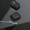 Ringke Onyx Magnetic Magsafe кейс за Samsung Galaxy Buds 3 / 3 FE / 3 Pro Black (SKU 8809961787928) - Ringke Onyx Magnetic Magsafe кейс за Samsung Galaxy Buds 3 / 3 FE / 3 Pro Black (SKU 8809961787928) - 8809961787928