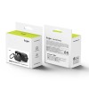 Ringke Onyx Magnetic Magsafe кейс за Samsung Galaxy Buds 3 / 3 FE / 3 Pro Black (SKU 8809961787928) - Ringke Onyx Magnetic Magsafe кейс за Samsung Galaxy Buds 3 / 3 FE / 3 Pro Black (SKU 8809961787928) - 8809961787928