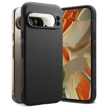 Ringke Onyx Case за Google Pixel 9 Pro XL, черен