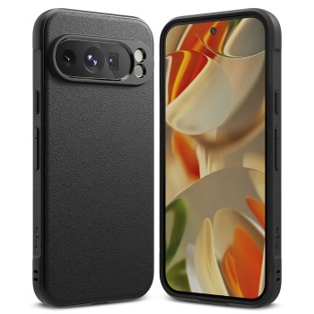 Ringke Onyx Case за Google Pixel 9 Pro XL, черен