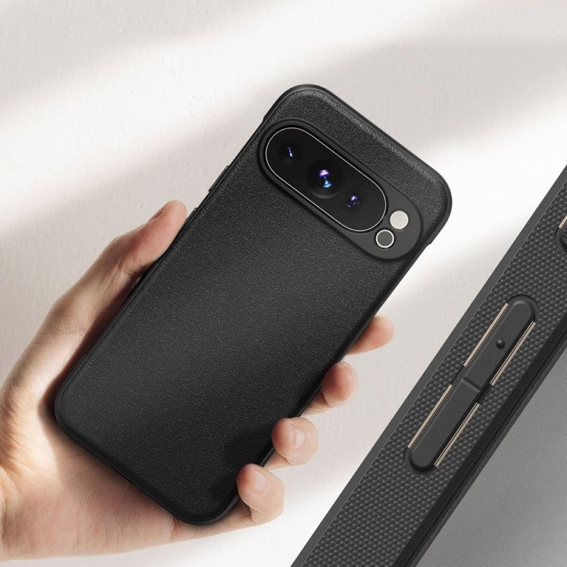 Ringke Onyx Case за Google Pixel 9 Pro XL, черен - 8809961788727