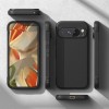 Ringke Onyx Case за Google Pixel 9 Pro XL, черен - 8809961788727