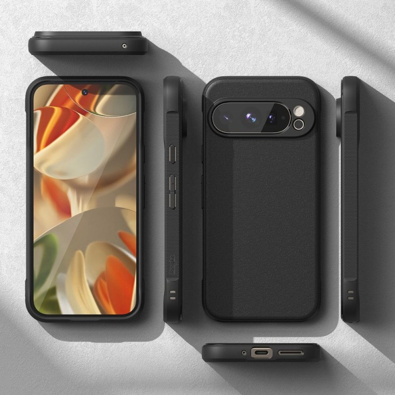 Ringke Onyx Case за Google Pixel 9 Pro XL, черен - 8809961788727