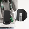 Ringke Onyx Case за Google Pixel 9 Pro XL, черен - 8809961788727