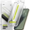 Закалено стъкло Ringke Easy Slide (2 броя) за Google Pixel 9 Pro XL / 10 Pro XL / 11 Pro XL – прозрачно