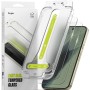 Закалено стъкло Ringke Easy Slide (2 броя) за Google Pixel 9 Pro XL / 10 Pro XL / 11 Pro XL – прозрачно