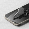 Закалено стъкло Ringke Easy Slide (2 броя) за Google Pixel 9 Pro XL / 10 Pro XL / 11 Pro XL – прозрачно