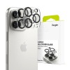 Ringke Camera Protector 2-Pack за iPhone 16 Pro / 16 Pro Max (CLEAR) - Ringke Camera Protector 2-Pack за iPhone 16 Pro / 16 Pro Max (CLEAR) - 8809961789731