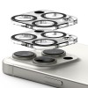 Ringke Camera Protector 2-Pack за iPhone 16 Pro / 16 Pro Max (CLEAR) - Ringke Camera Protector 2-Pack за iPhone 16 Pro / 16 Pro Max (CLEAR) - 8809961789731
