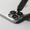 Ringke Camera Protector 2-Pack за iPhone 16 Pro / 16 Pro Max (CLEAR) - Ringke Camera Protector 2-Pack за iPhone 16 Pro / 16 Pro Max (CLEAR) - 8809961789731