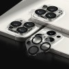 Ringke Camera Protector 2-Pack за iPhone 16 Pro / 16 Pro Max (CLEAR) - Ringke Camera Protector 2-Pack за iPhone 16 Pro / 16 Pro Max (CLEAR) - 8809961789731