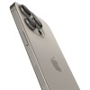 Spigen Optik Pro Glass „Ez Fit” защита за камера (2 бр.) за iPhone 14 Pro / 14 Pro Max / 15 Pro / 15 Pro Max / 16 Pro / 16 Pro Max / 17 Pro / 17 Pro Max Natural Titanium - Spigen Optik Pro Glass „Ez Fit” защита за камера (2 бр.) за iPhone 14 Pro / 14 Pro Max / 15 Pro / 15 Pro Max / 16 Pro / 16 Pro Max / 17 Pro / 17 Pro Max Natural Titanium - 8809971220545-AGL07163