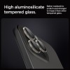 Spigen Optik Pro Glass „Ez Fit” защита за камера (2 бр.) за iPhone 14 Pro / 14 Pro Max / 15 Pro / 15 Pro Max / 16 Pro / 16 Pro Max / 17 Pro / 17 Pro Max Natural Titanium - Spigen Optik Pro Glass „Ez Fit” защита за камера (2 бр.) за iPhone 14 Pro / 14 Pro Max / 15 Pro / 15 Pro Max / 16 Pro / 16 Pro Max / 17 Pro / 17 Pro Max Natural Titanium - 8809971220545-AGL07163