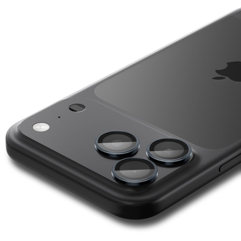Spigen Optik Pro Glas.TR „EZ Fit“ защита за камера 2-пак за iPhone 14 Pro / 14 Pro Max / 15 Pro / 15 Pro Max / 16 Pro / 16 Pro Max / 17 Pro / 17 Pro Max Blue Titanium (SKU: 8809971220552-AGL07164) - Spigen Optik Pro Glas.TR „EZ Fit“ защита за камера 2-пак за iPhone 14 Pro / 14 Pro Max / 15 Pro / 15 Pro Max / 16 Pro / 16 Pro Max / 17 Pro / 17 Pro Max Blue Titanium (SKU: 8809971220552-AGL07164) - 8809971220552-AGL07164