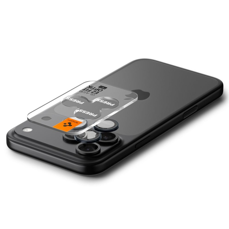 Spigen Optik Pro Glas.TR „EZ Fit“ защита за камера 2-пак за iPhone 14 Pro / 14 Pro Max / 15 Pro / 15 Pro Max / 16 Pro / 16 Pro Max / 17 Pro / 17 Pro Max Blue Titanium (SKU: 8809971220552-AGL07164) - Spigen Optik Pro Glas.TR „EZ Fit“ защита за камера 2-пак за iPhone 14 Pro / 14 Pro Max / 15 Pro / 15 Pro Max / 16 Pro / 16 Pro Max / 17 Pro / 17 Pro Max Blue Titanium (SKU: 8809971220552-AGL07164) - 8809971220552-AGL07164