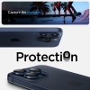 Spigen Optik Pro Glas.TR „EZ Fit“ защита за камера 2-пак за iPhone 14 Pro / 14 Pro Max / 15 Pro / 15 Pro Max / 16 Pro / 16 Pro Max / 17 Pro / 17 Pro Max Blue Titanium (SKU: 8809971220552-AGL07164) - Spigen Optik Pro Glas.TR „EZ Fit“ защита за камера 2-пак за iPhone 14 Pro / 14 Pro Max / 15 Pro / 15 Pro Max / 16 Pro / 16 Pro Max / 17 Pro / 17 Pro Max Blue Titanium (SKU: 8809971220552-AGL07164) - 8809971220552-AGL07164