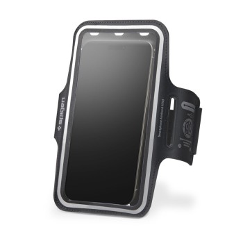 SPIGEN A703 Dynamic Shield Armband, черен