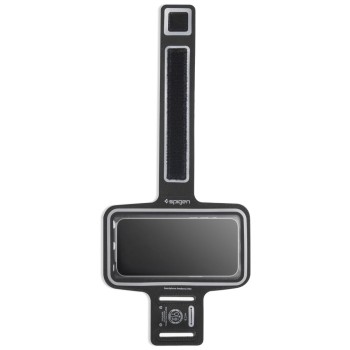 SPIGEN A703 Dynamic Shield Armband, черен